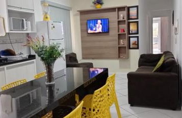 Apto 02 dormitórios a 100 mts praia - Florianópolis - Ingleses Gaivotas - Foto 14