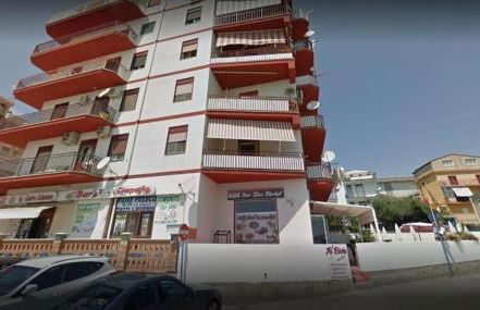 bbsulmare-com Viola Apartment - Foto 12