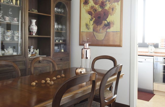 JOIVY Victorian House - Foto 7