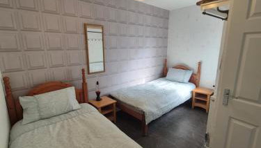 Ulverston Town Centre Ground Floor Apartment - Foto 3