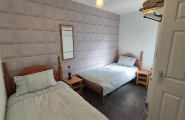 Ulverston Town Centre Ground Floor Apartment - Foto 3