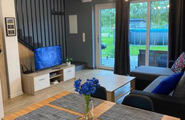 Antracytowy Zakątek - Photo 39