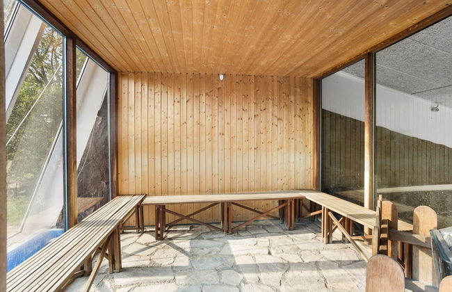 First Camp Bøsøre Strand Fyn - Foto 27