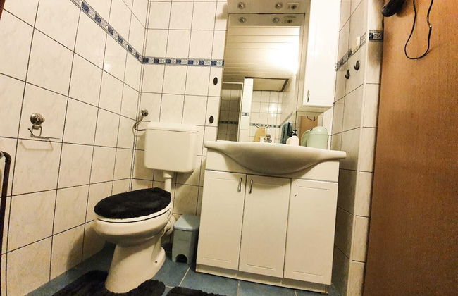 Beautiful 1-bed Apartment in Sveta Nedelja - Foto 12