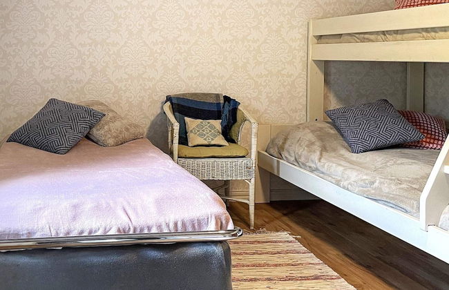 5 Person Holiday Home in Valdemarsvik-by Traum - Foto 4