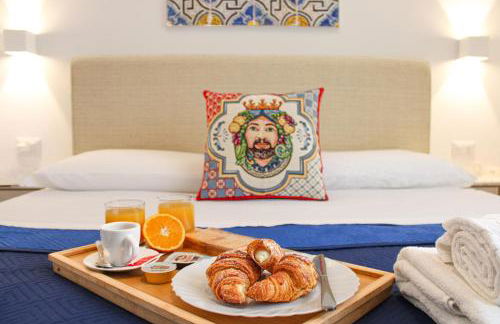 Duca d'Aosta Terrace, Skypool & Sauna - Foto 18