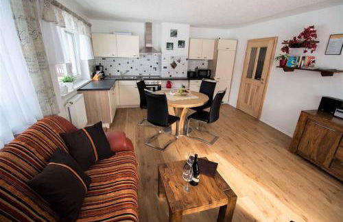 Ferienwohnung Hopfinger - Foto 13