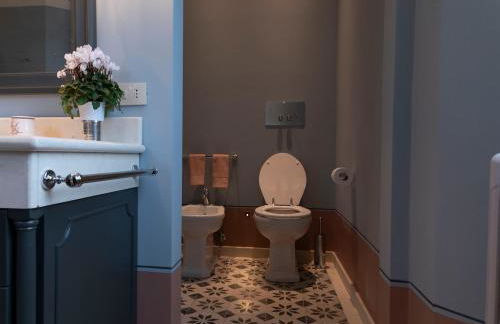 Villa Gessa Paradise near Bologna - Photo 39