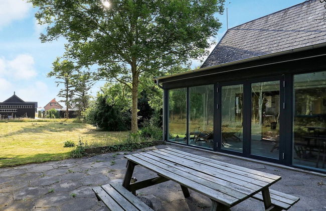6 Person Holiday Home in Struer - Foto 17