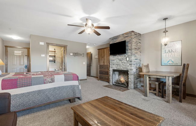 Table Rock Resorts at Indian Point - Foto 67