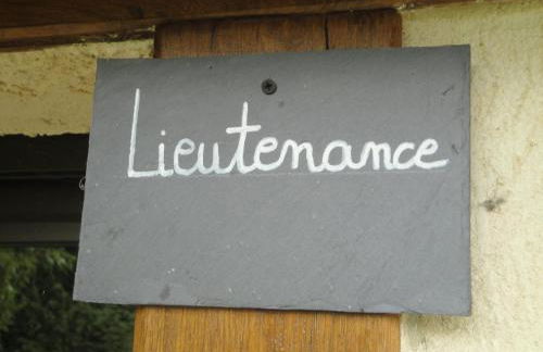 Gîtes Les Colombages - Foto 10