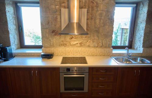 Villa Agia Sofia ένα υπέροχο καταφύγιο στο βουνό - Foto 3