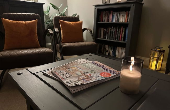 Stonehenge Cottages - Foto 73