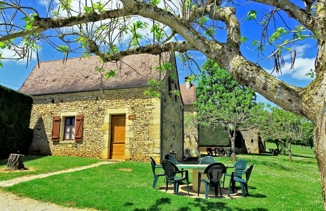 Combas Village De Gites - Foto 15