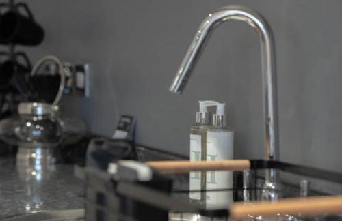 Spacious Two Bed Central Sunniside Penthouse Apartment - Foto 23