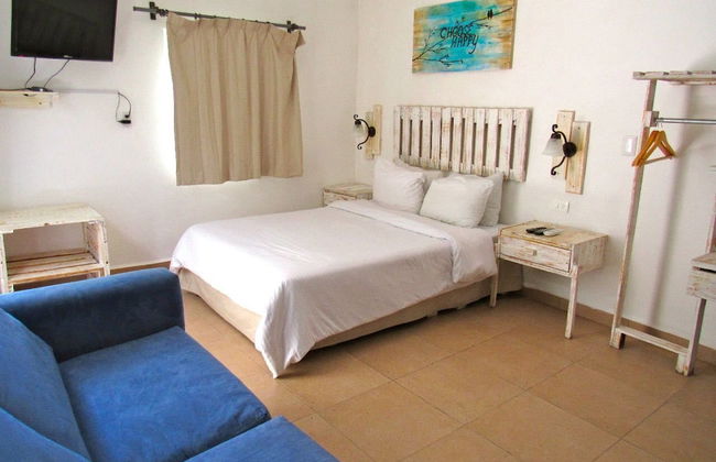 Coconut Hotel Boutique - Foto 6