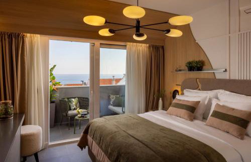 LADY L sea view studio - Foto 5