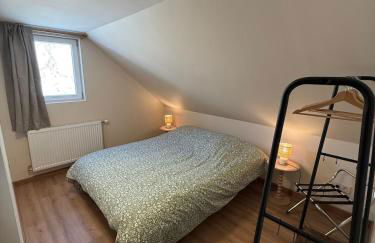 Hébergement proche Europa-Park Au fil du Rhin - Foto 10