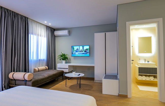 Sky Way SKK Luxury Apartments - Foto 10