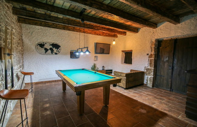 Stunning Villa Bozini Dvori - Foto 25