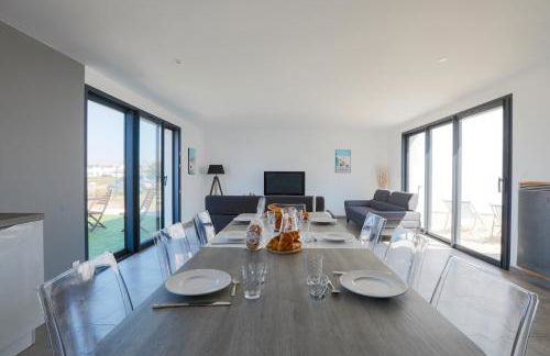 Maison tout confort 4 adultes et 4 enfants - Foto 8