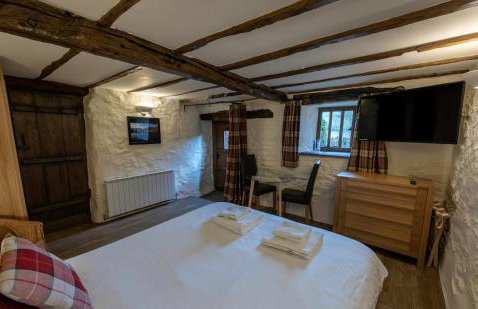 Townfoot Byre, Troutbeck - E.V friendly - Photo 8