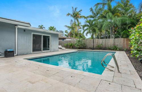 Modern 4BR Villa with Pool - Outdoor amenities - WFH - Foto 35