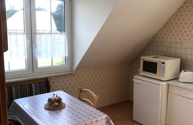 Room-haus Im Grünen House in the Green - Photo 3