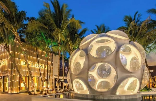 Design District 2BR Home, Near Miami Beach - Photo 4