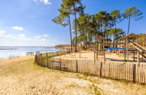 Les Cottages du Lac A05 - Foto 3