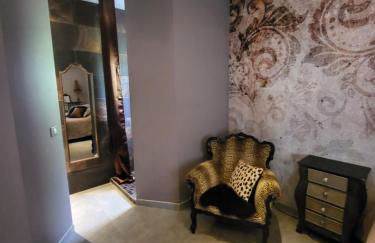 VILLA luxueuse privée avec piscine lagon - Foto 22