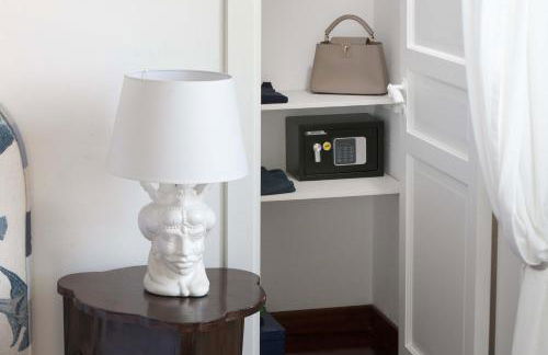 Amore Rentals - Villa Lo Scoglio - Foto 70