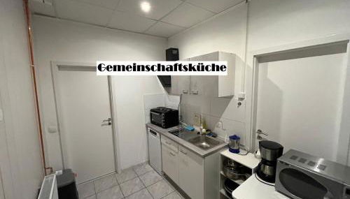 City Apartments direkt am Hauptbahnhof - Perfekt für Pendler und Monteure - Foto 2