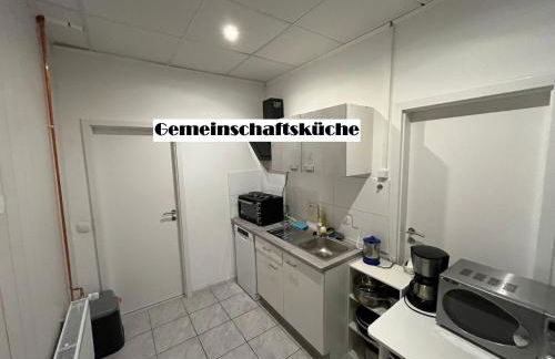 City Apartments direkt am Hauptbahnhof - Perfekt für Pendler und Monteure - Foto 2