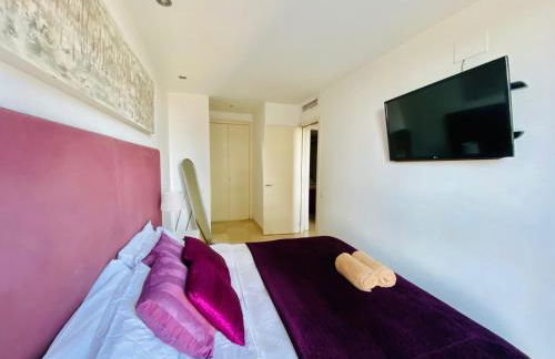 Akira Flats Diagonal Mar Apartments - Foto 31