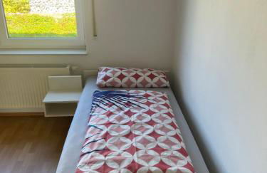 F&M Wohnungen in Olpe - Foto 12