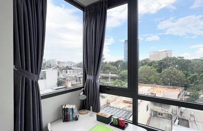 Home Away Dang Thi Nhu - Foto 37