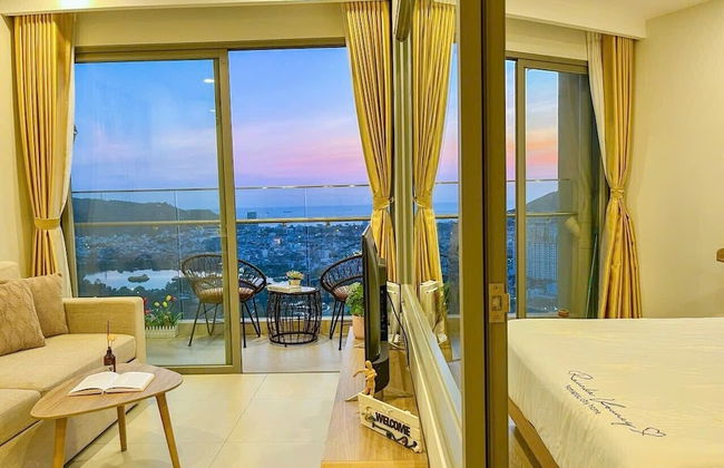 Ocean House in The Song An Gia Vung Tau - Foto 80