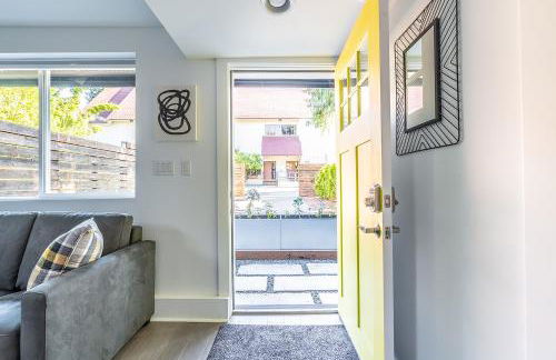 The Spa Experience at Cute as a Button! - Foto 9