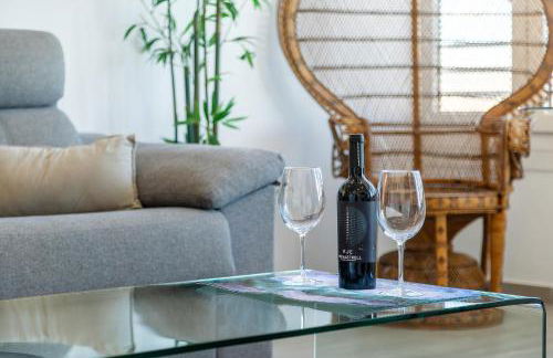 Sky Suites Alicante - Foto 26