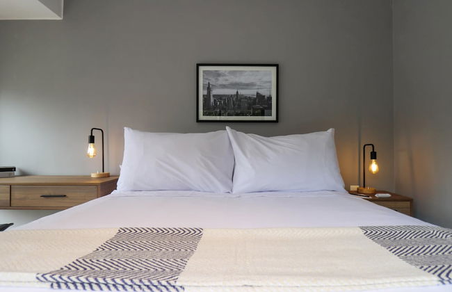 w Exceptional 2BR w Amazing View in San Isidro - Foto 19