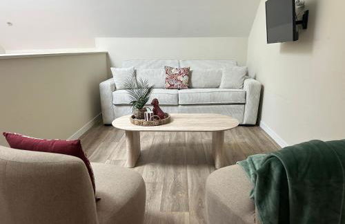 Maison Grandjean - Foto 23