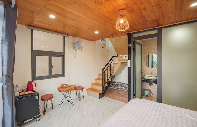 KND View Trieu May - Foto 19