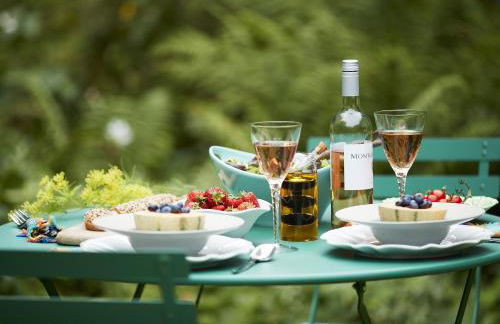 Bull Hollow Cottage - Foto 28