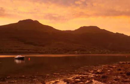 Rowantree Cottage - Foto 30