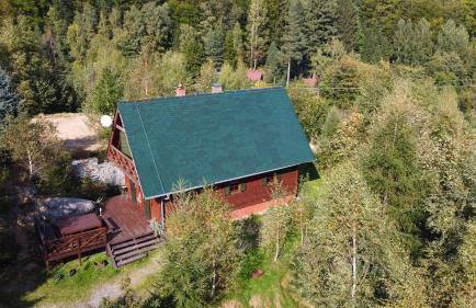 Chata Przesieka - Foto 7