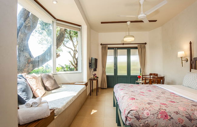 The Lighthouse - Photo 53