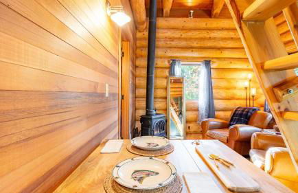 Penn Cove Overlook by Avantstay Cabin w/ Views - Foto 23