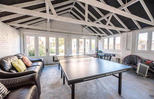 The White House, Southwold - Foto 7