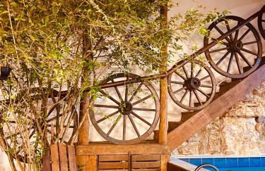 Pousada e Hostel La Civetta - Maresias - Foto 1